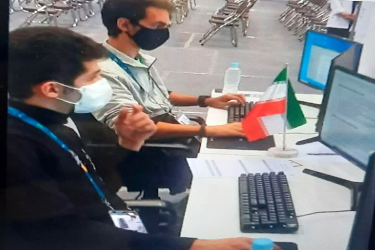 مسابقات امنیت سایبری