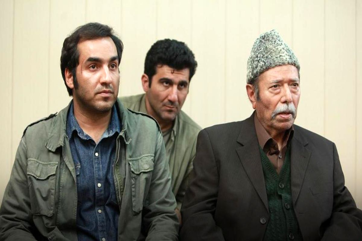 سریال برادرجان