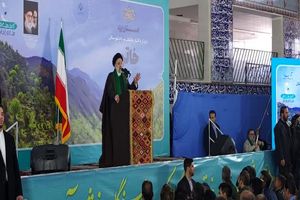 غربی‌ها هر جا خیمه زدند، صرفا برای دستیابی به منافع خودشان بود