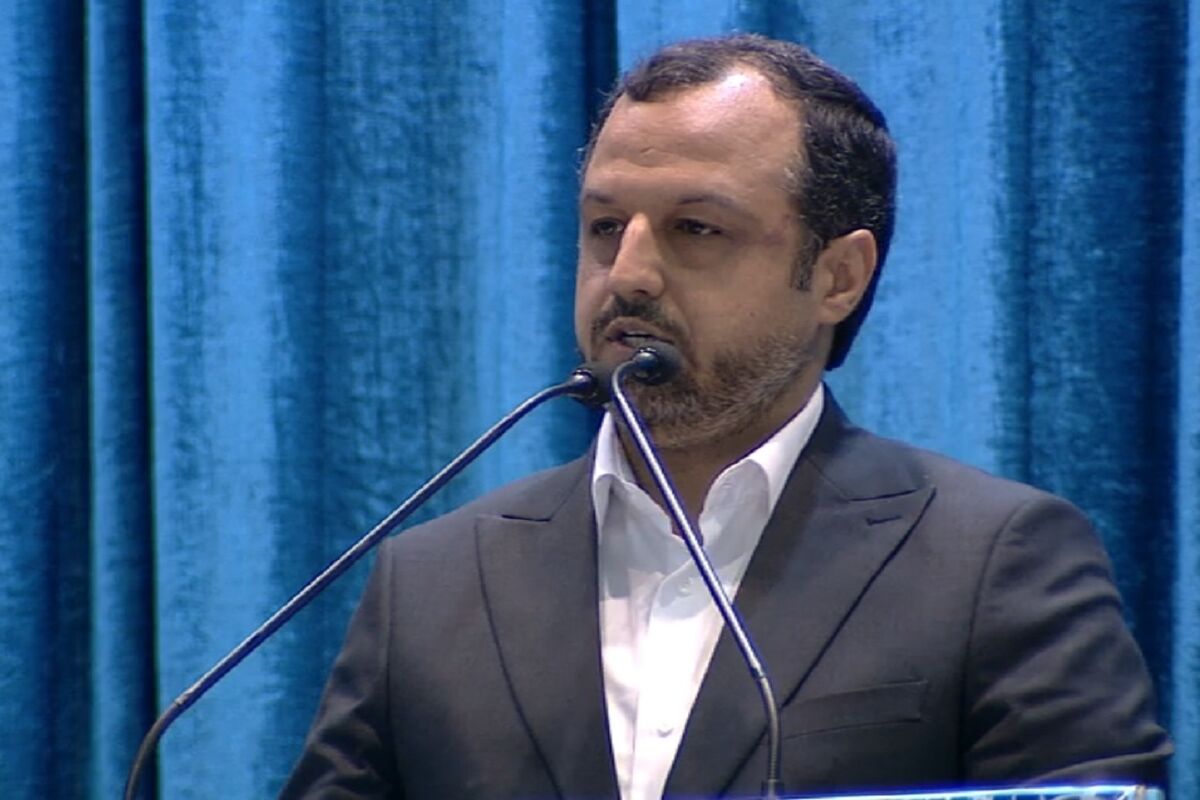 خاندوزی