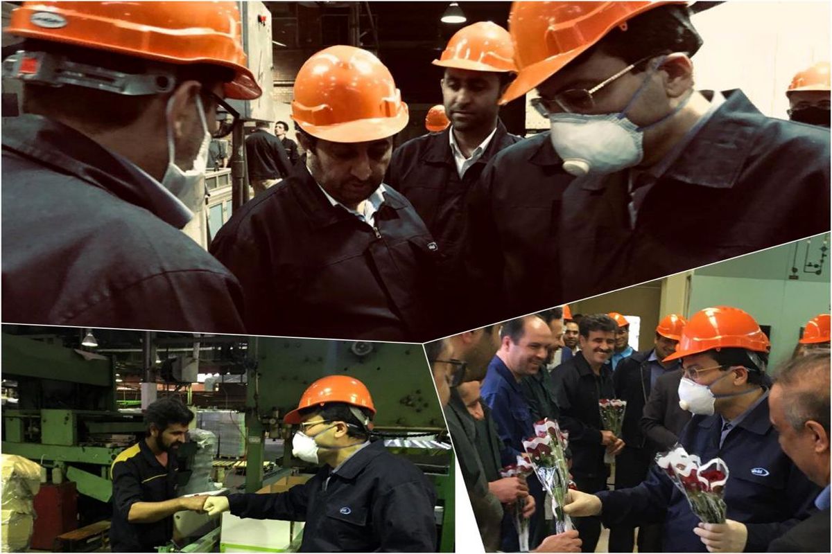 محمد رضوانی فر