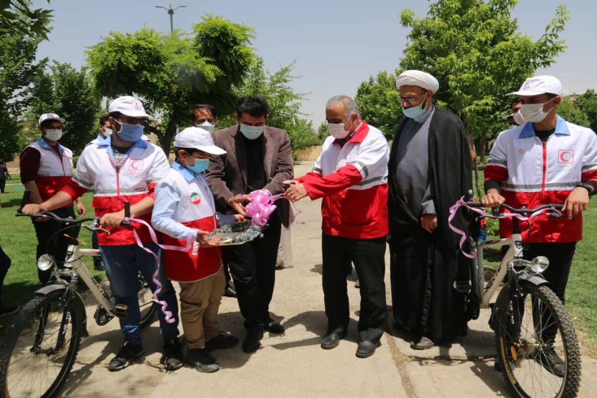 دوچرخه