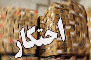 کشف محموله کالای پزشکی احتکار شده در خمینی شهر