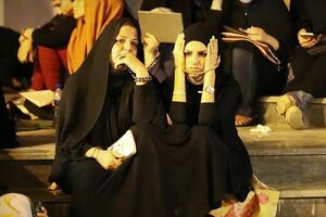 شب قدر فرصتی زرین و طلایی برای شست و شوی آینه دل