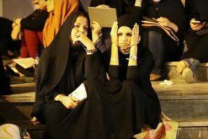 شب قدر فرصتی زرین و طلایی برای شست و شوی آینه دل