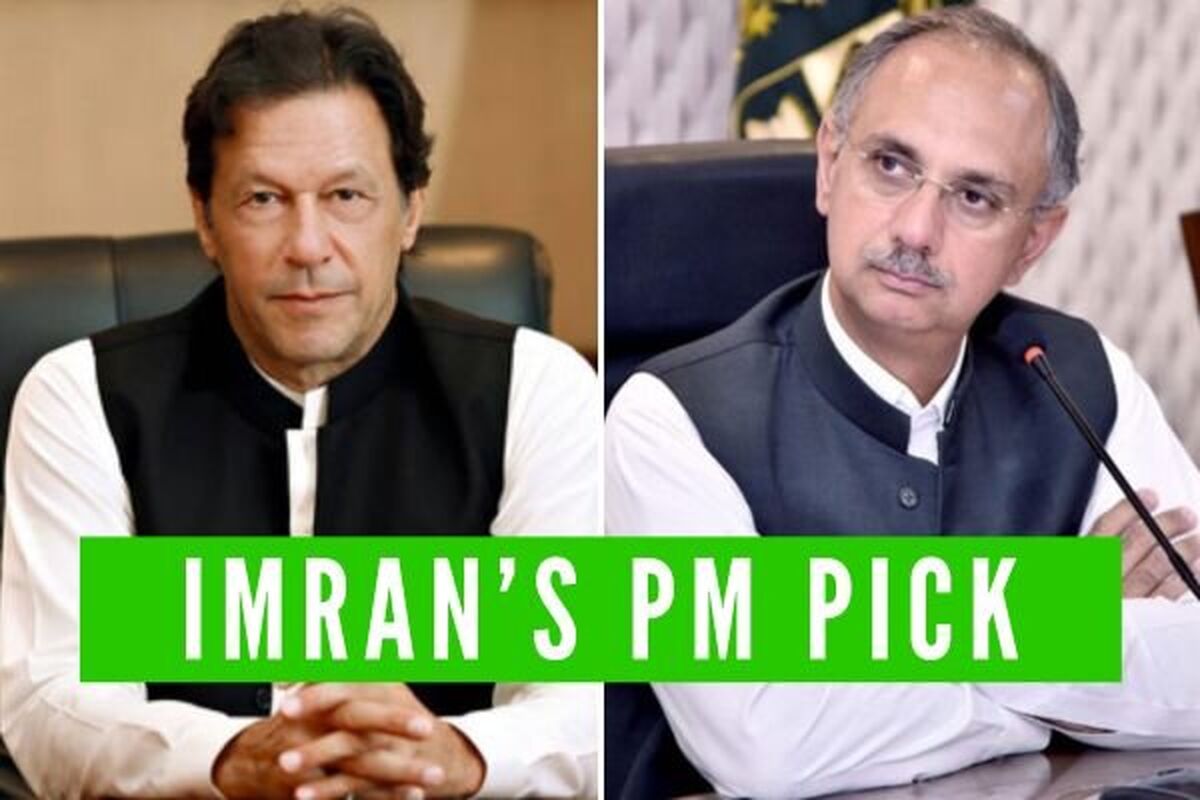 عمران خان
