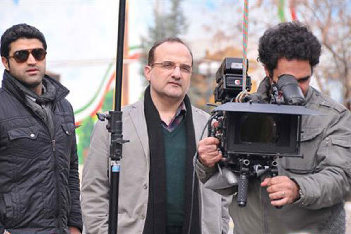 فیلم سینمایی جن زیبا