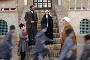 صدور مجوز نمایش برای یک فیلم