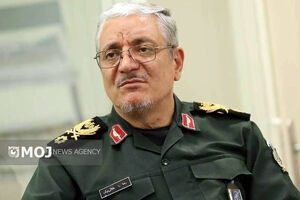 نیروهای مسلح ظرفیت بالایی برای عبور از بحران دارند