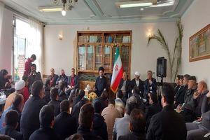 جنگ رسانه‌ای خطرناک‌تر از تحریم‌هاست