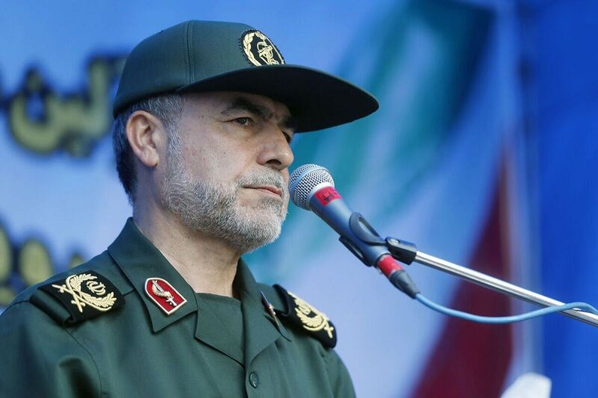 عکس خبر راهپیمایی