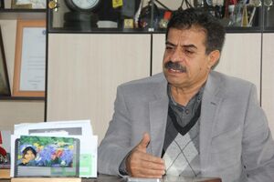 70 هزار معلول در شهرستان سنندج وجود دارد/ متولیان ذیربط خدمات جامعه معلولین را بیشتر مد نظر قرار دهند