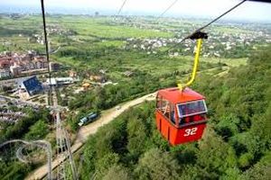 اقامت بیش از دو میلیون ۸۰۰ نفر شب مسافران نوروزی در مازندران