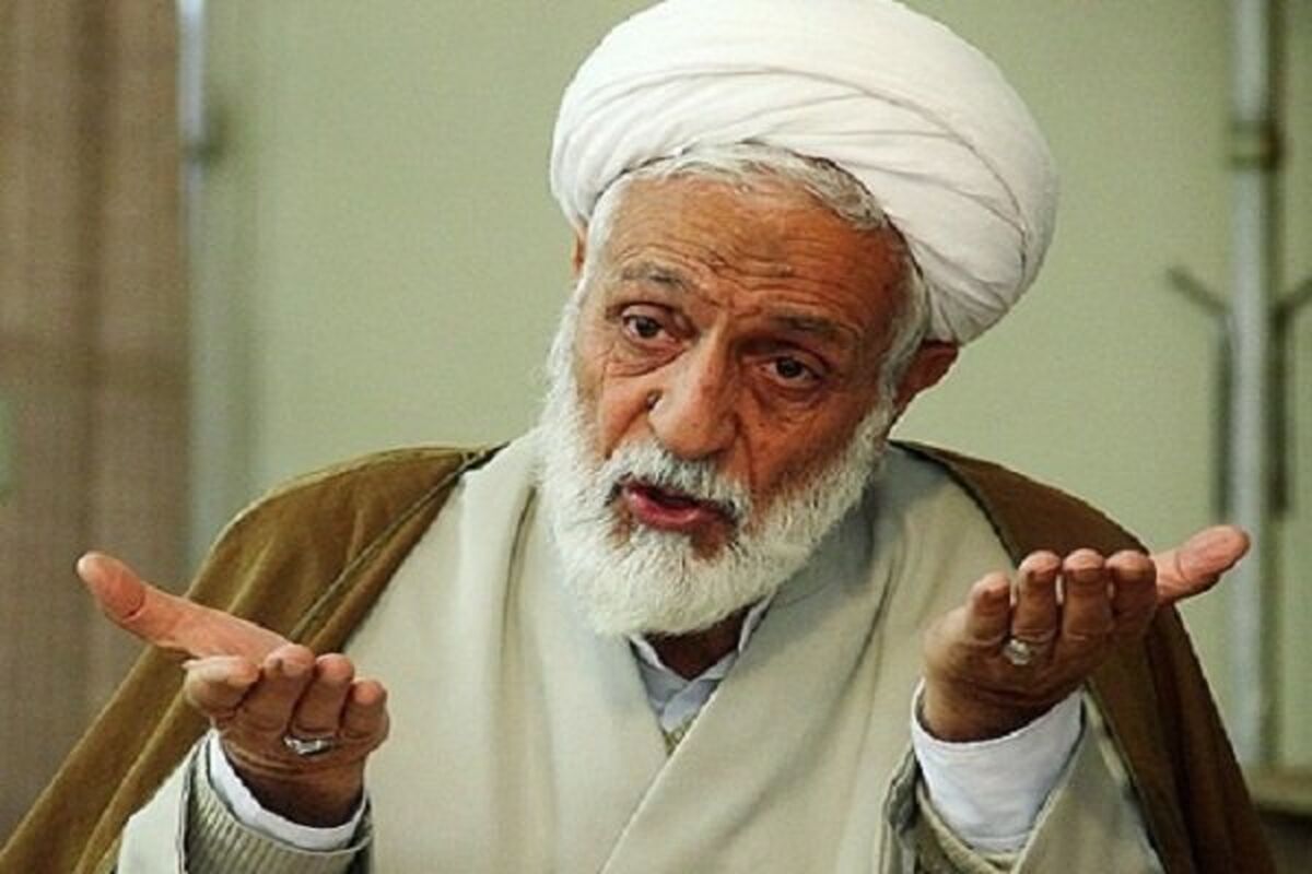 محمدتقی رهبر