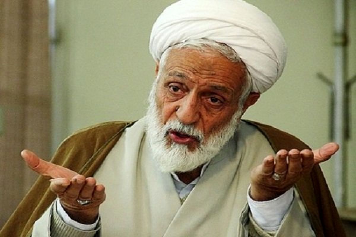 محمدتقی رهبر