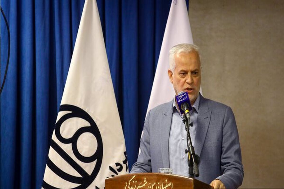 علی قاسم زاده