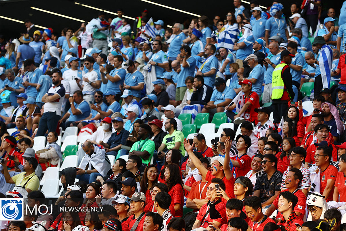 پنجمین روز جام جهانی فوتبال 