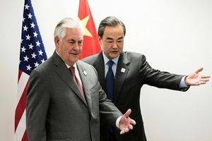 چین برای همکاری با دولت ترامپ اعلام آمادگی کرد