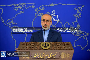 ایران به تصویب قطعنامه‌ علیه ایران در مجمع عمومی واکنش نشان داد