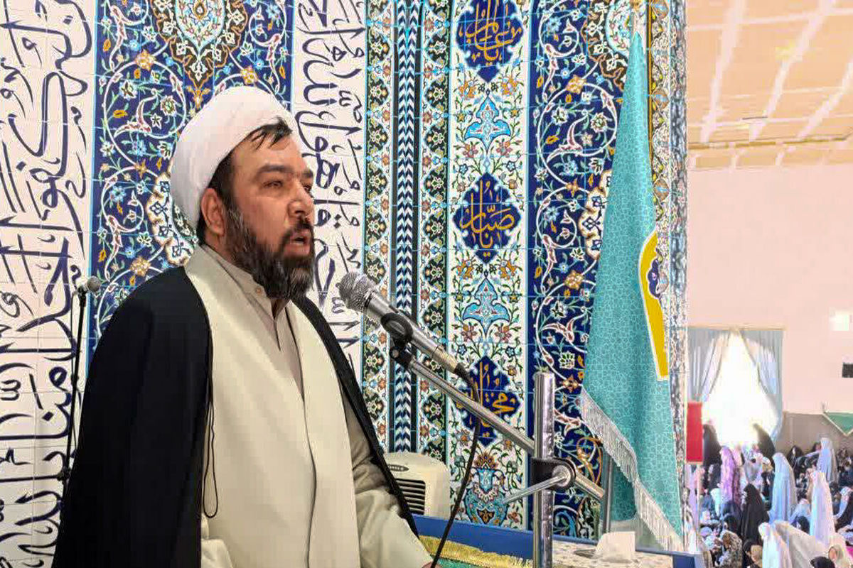 حجت‌الاسلام محمد سبزی