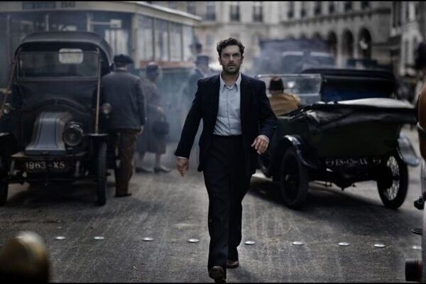 جشنواره فیلم کن ۲۰۲۶ با «ونوس الکتریکی» افتتاح می شود