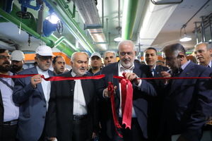 افتتاح سد ۱۳۱ میلیون مترمکعبی بالارود پس از ۲۰ سال