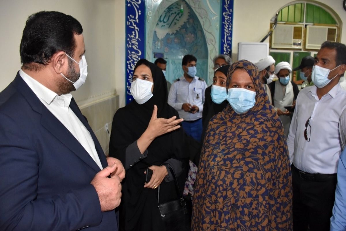 دیدار مردمی