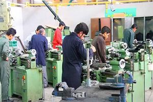 مسابقات ملی مهارت با عنوان رویداد سطح یک مهارتی برگزار می‌شود