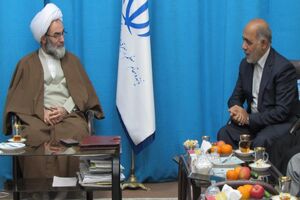 تمدن سازی اسلامی از اهداف بزرگ انقلاب اسلامی است