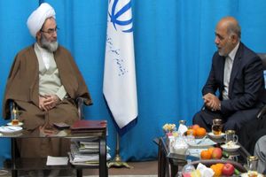 تمدن سازی اسلامی از اهداف بزرگ انقلاب اسلامی است