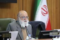استفاده از پساب برای آبیاری فضای سبز تهران را پیگیری می‌کنیم