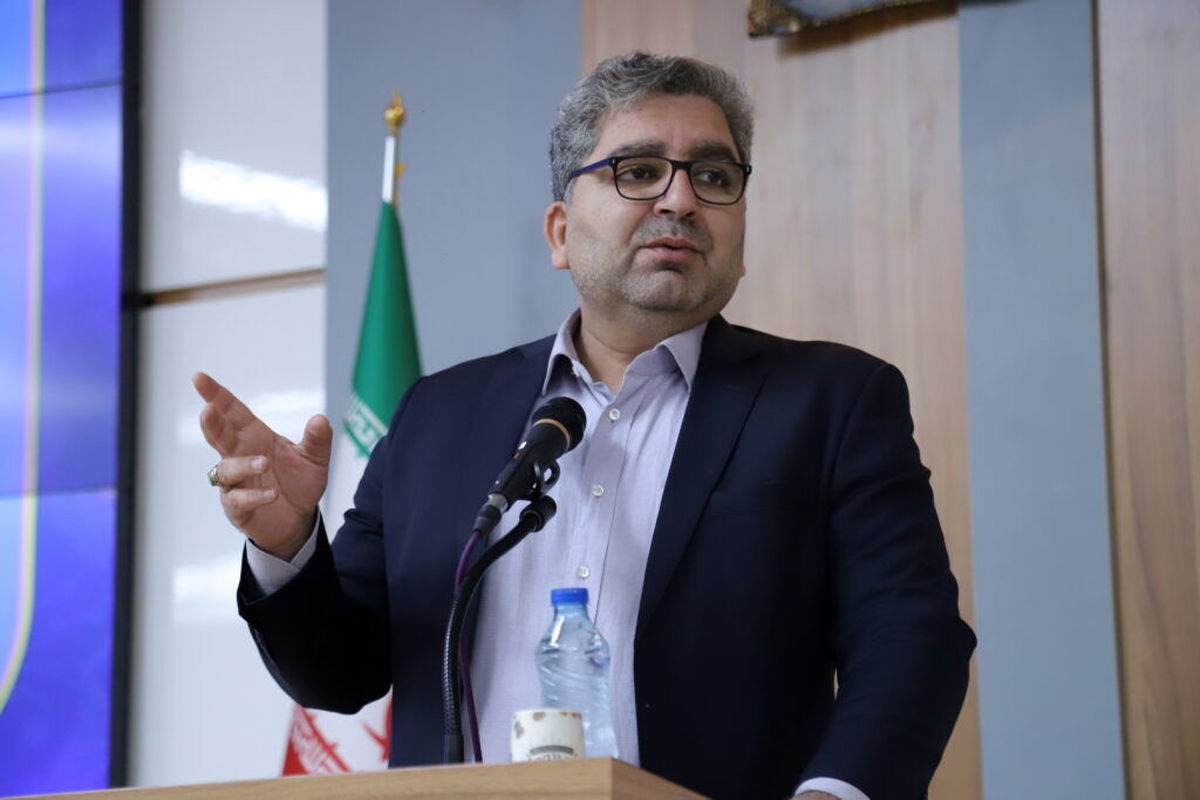 معاون استاندار خوزستان 