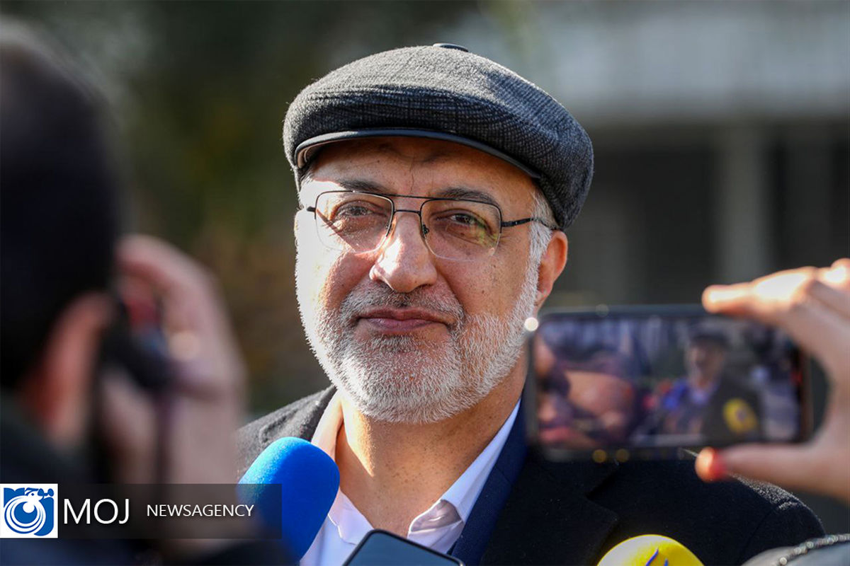 حاشیه جلسه هیات دولت