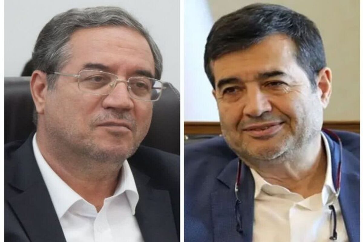 وزیر ورزش