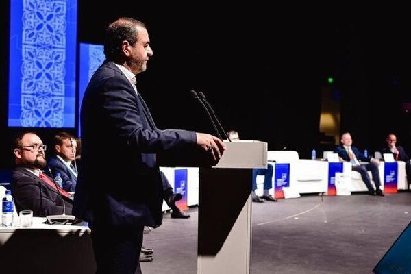 همکاری‌های حقوقی و قضایی ایران و روسیه در مجمع کازان گسترش می‌یابد