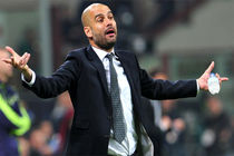 منچسترسیتی روزهای خوبی را نمی گذراند