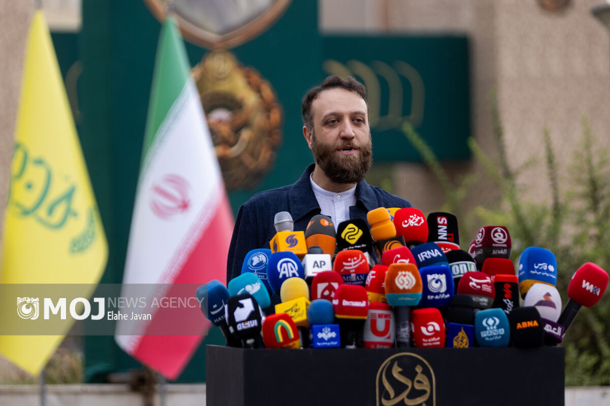 افتتاح دومین مرکز آموزش‌های نظامی و امدادی پویش جان‌فدا