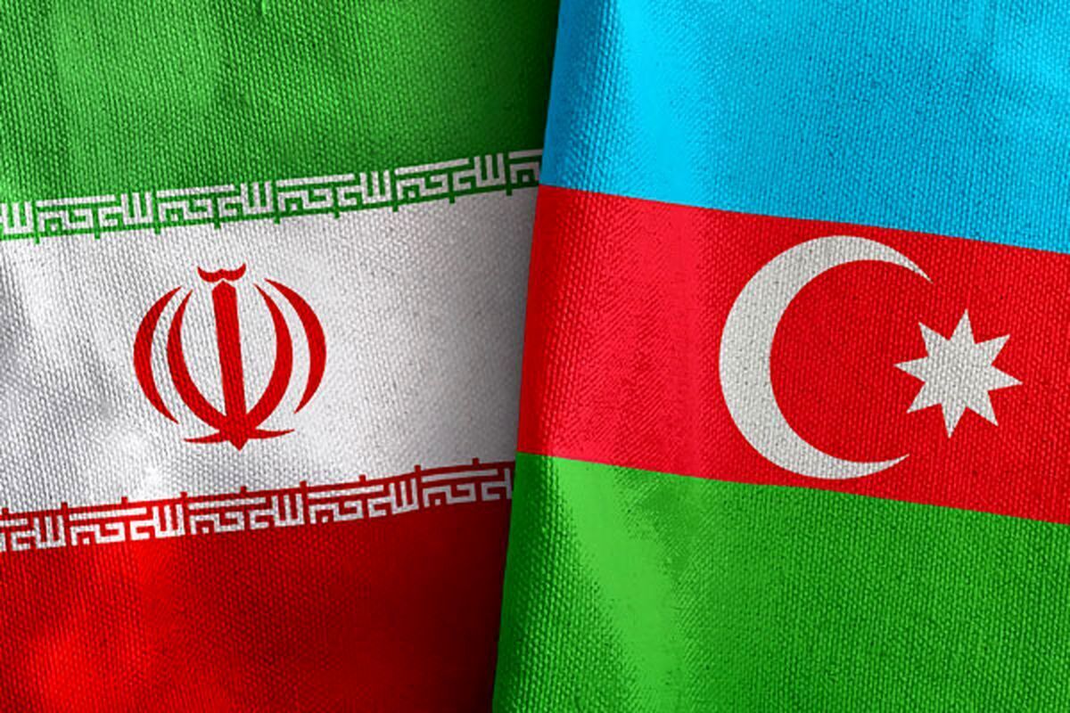روابط ایران و آذربایجان