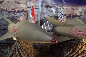 «زلزال ۳» ستون ارتش آل سعود را لرزاند + عکس