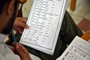 برگزاری سومین دوره آزمون MSRT سال ۱۴۰۴ در ۲۴ حوزه امتحانی