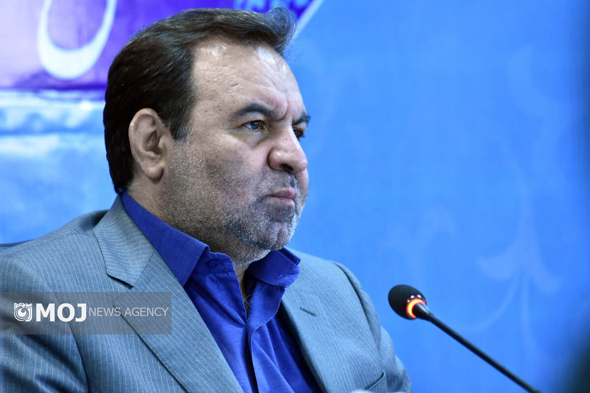 سید موسی خادمی کارگروه اشتغال