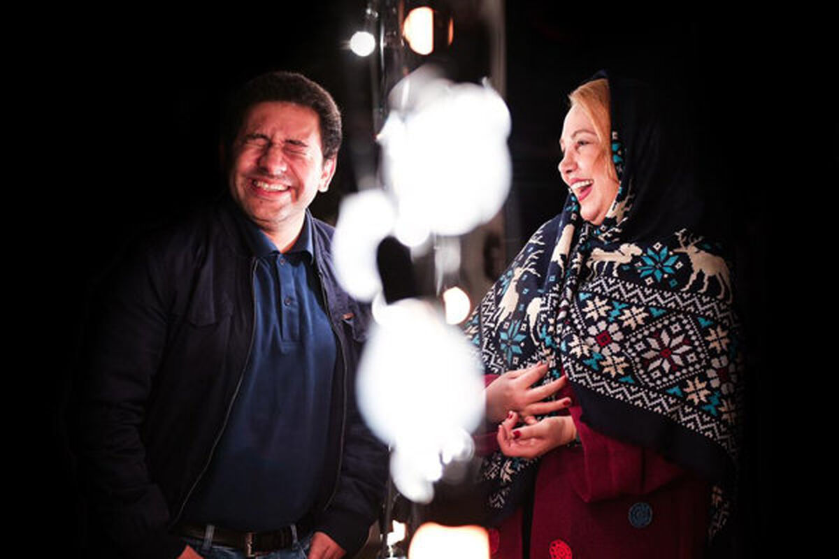 نمایش شب
