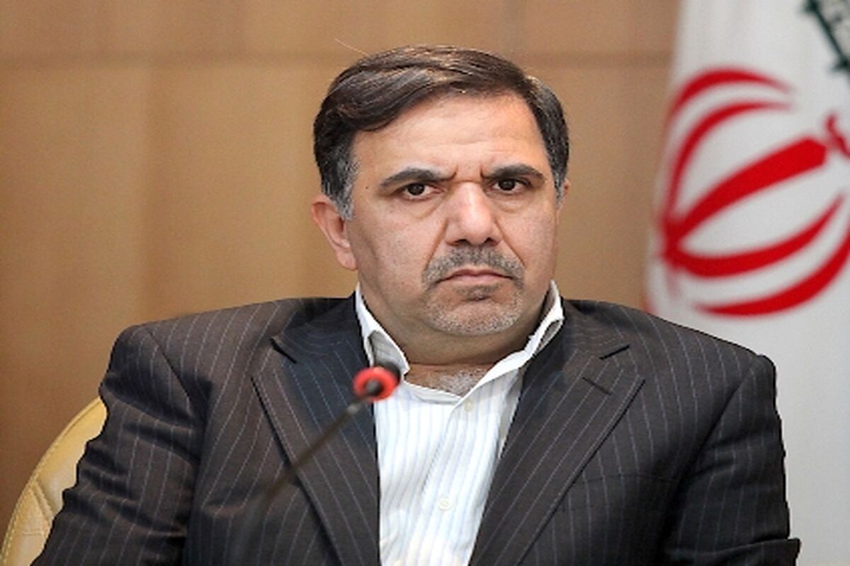 عباس آخوندی