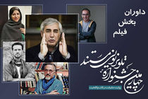 ابراهیم حاتمی‌کیا در ترکیب ۵ نفره داوران چهارمین جشنواره تلویزیونی مستند