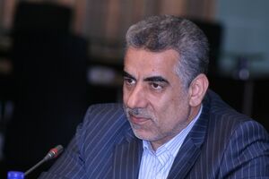 هیچ نماینده ای از وزارت راه آپارتمان دریافت نکرده است