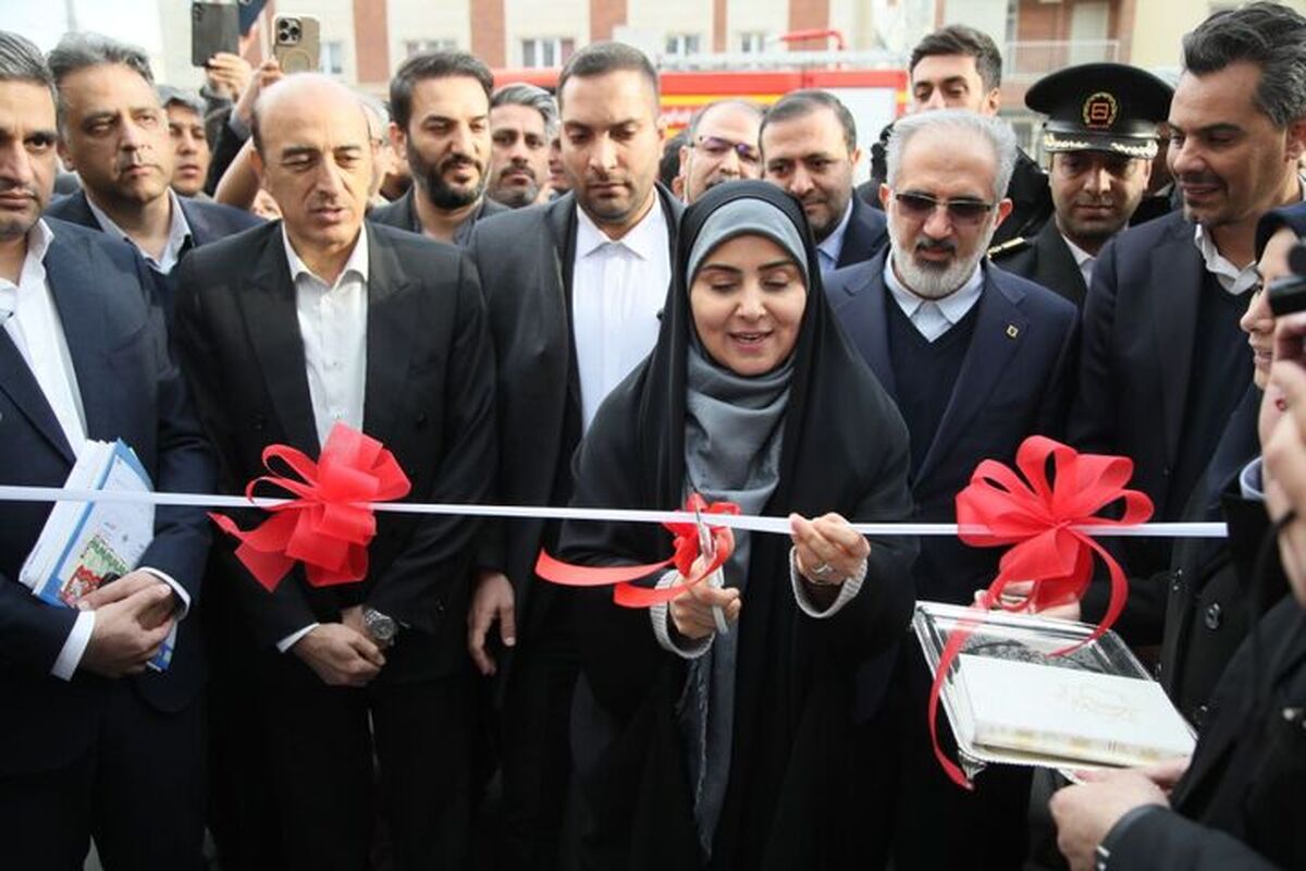 وزیر راه و شهرسازی