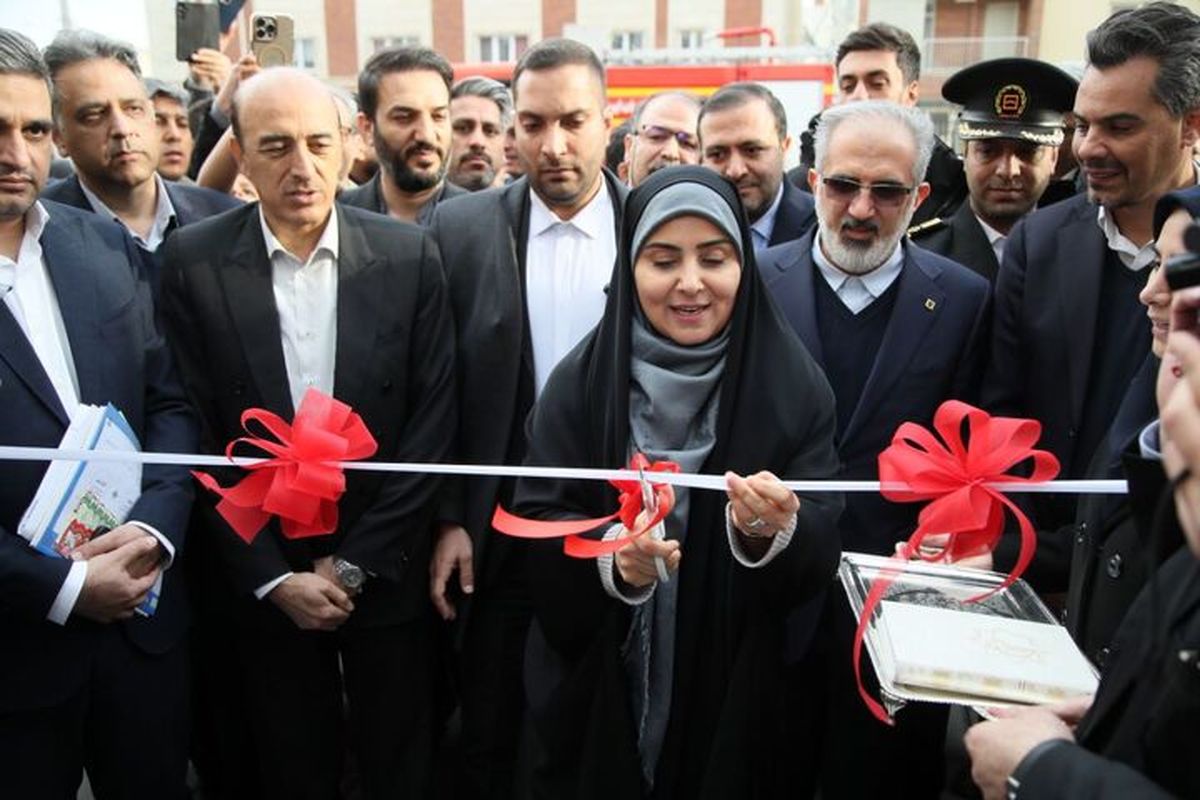 وزیر راه و شهرسازی
