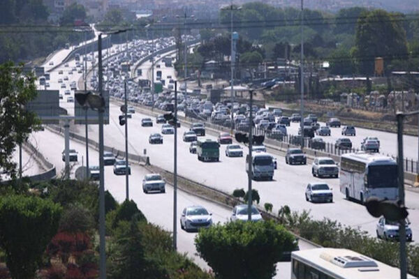 اعلام محدودیت‌های ترافیکی از ۲۸ تا ۳۱ مردادماه در برخی از محورهای مواصلاتی کشور