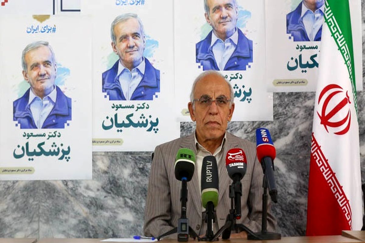 علی عبدالعلی زاده