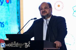 مردم امروز امنیت دارند و در آرامش کامل زندگی می کنند